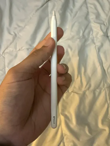 Apple Pencil (2ª Geração)