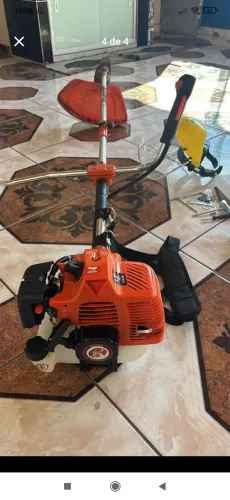 Roçadeira