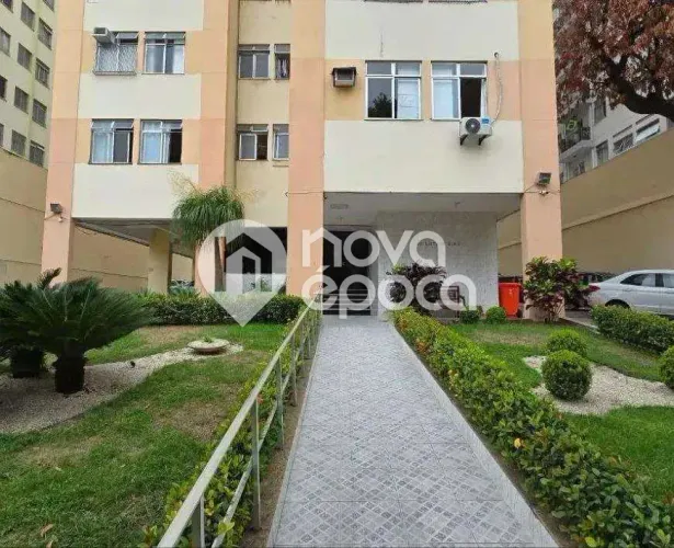 Cachambi | Apartamento 3 quartos