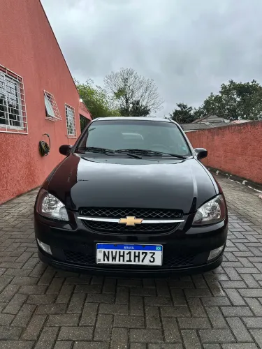 Chevrolet Classic Life/ls 1.0 VHC Flexp. 4P 2011