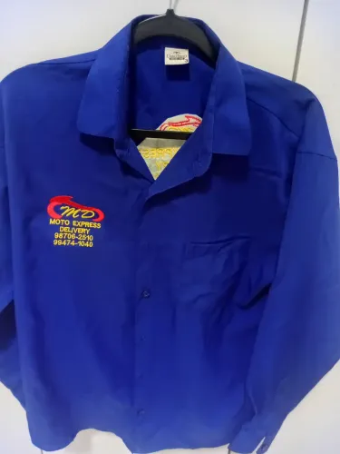 CAMISA NOVA
