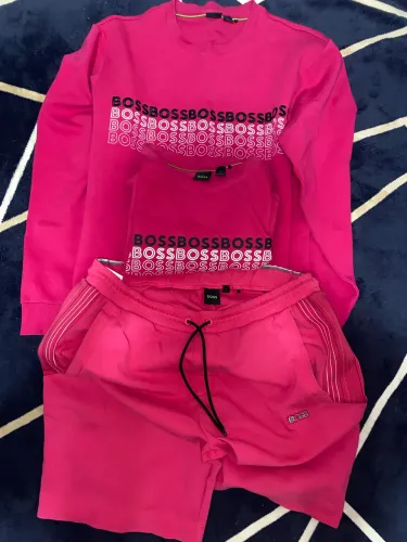 Conjunto da BOSS