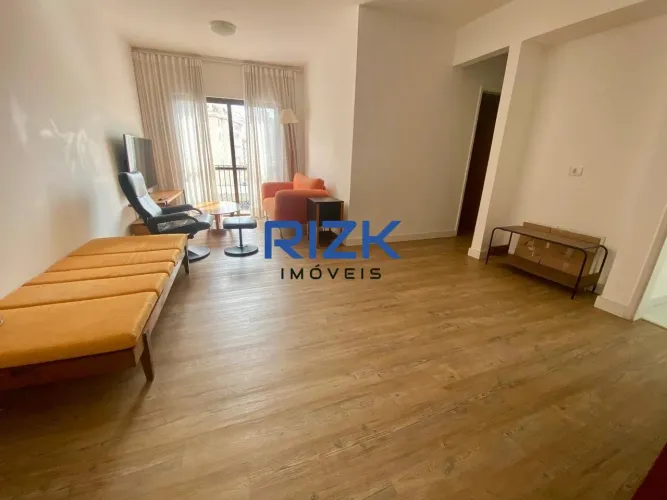 Apartamento para venda na Aclimação