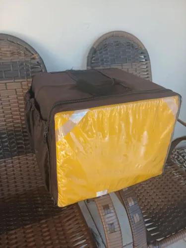 Bolsa delivery