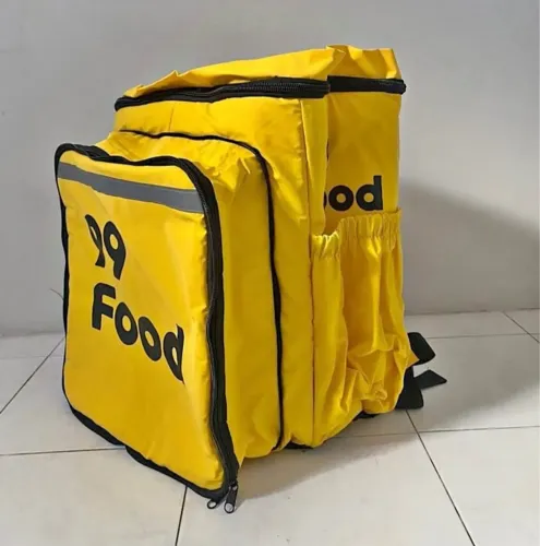 Bag entregador