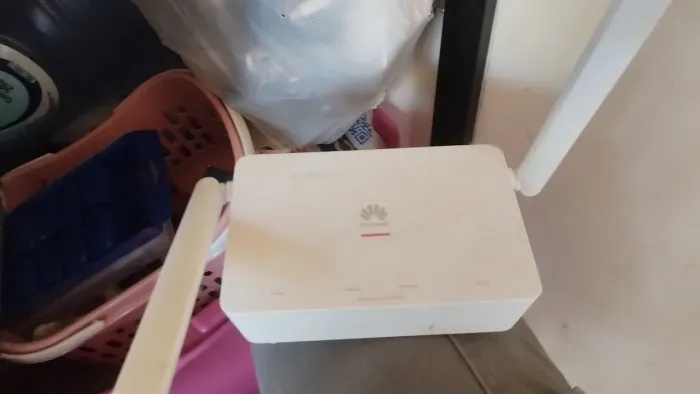 Modem de internet variados