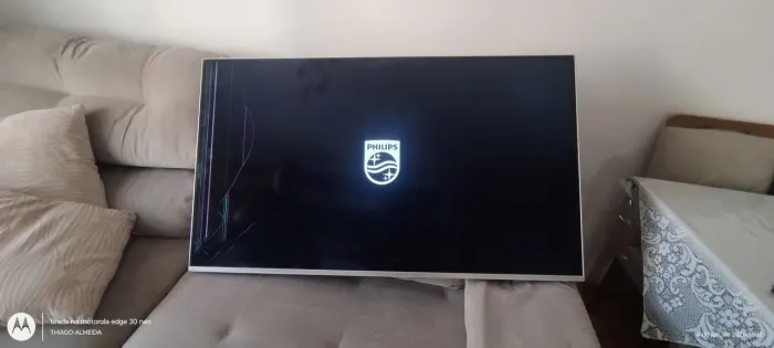 Tv Philips