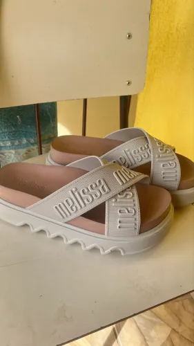 Melissa Cross M lover