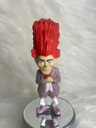 Boneco Rumpelstiltskin - Shrek