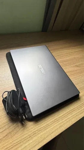 Notebook Asus X515 Intel Core I5 e placa de vídeo Nvidia