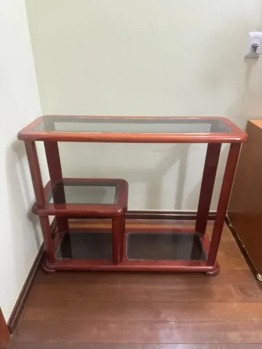 Mesa de canto