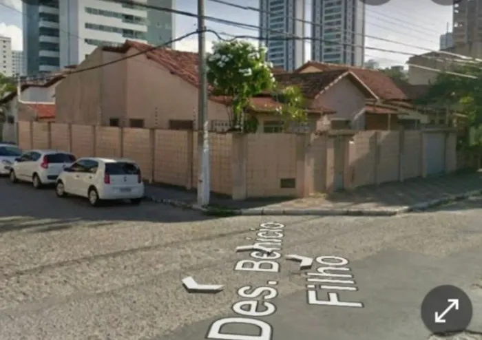 Casa com 3 dormitórios à venda, 147 m² por R$ 420.000,00 - Petrópolis - Natal/RN