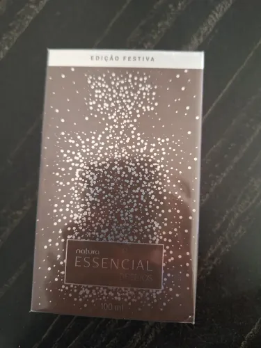 Perfume natura 