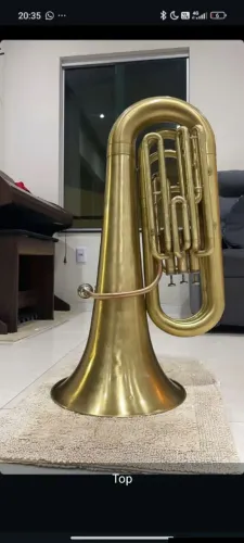 Tuba BM