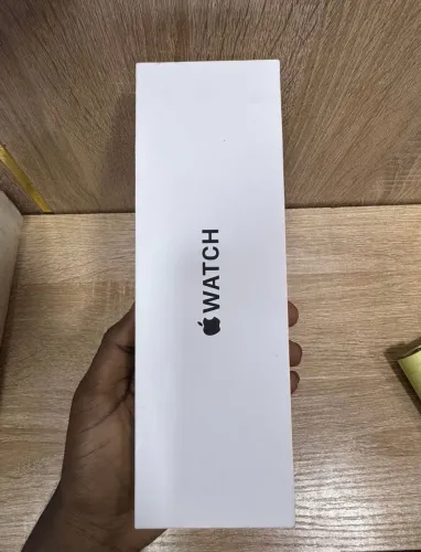 Apple Watch SE 3 44 mm - Preto