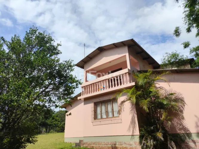 Fazenda / Sítio / Chácara à venda Estrada Rancho Alegre, Águas Claras VI (Águas Claras) -