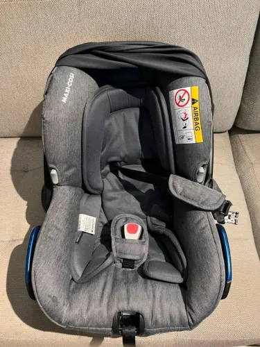 Cadeirinha para carro