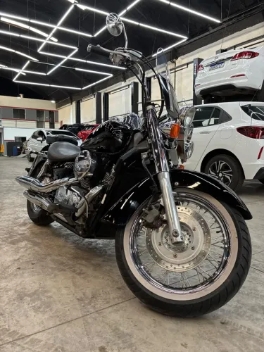 Honda VT 750 Shadow 2008