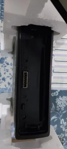 radio panasonic
