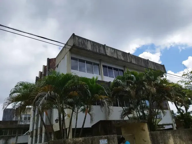 Engenho do Meio | Terreno 2080 m2