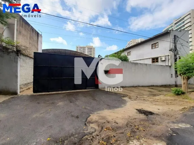 Galpão para venda no bairro Parque Iracema