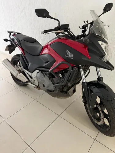 Honda NC 700 X/ 700x ABS 2014
