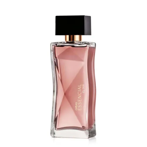 Essencial Elixir Perfume Feminino Natura 100ml