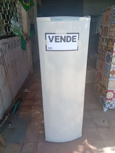 Geladeira