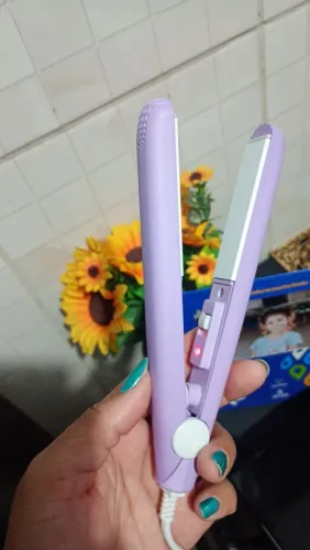 Mini Prancha