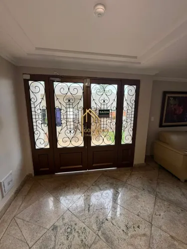 Apartamento à Venda Edifício Tarumã | Cuiabá/MT
