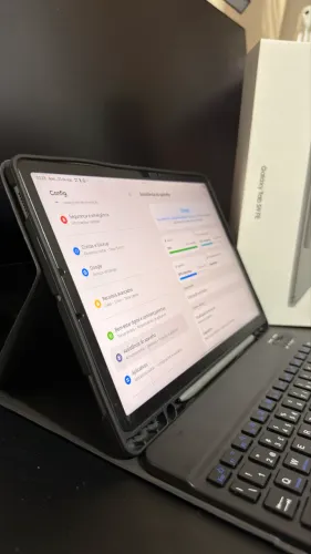 Tablet Tab Fe 128GB