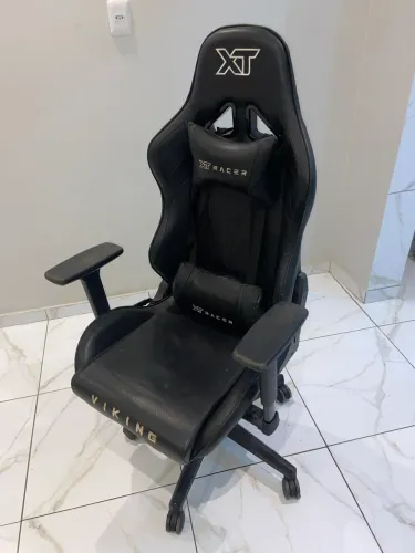 CADEIRA GAMER XT RACER