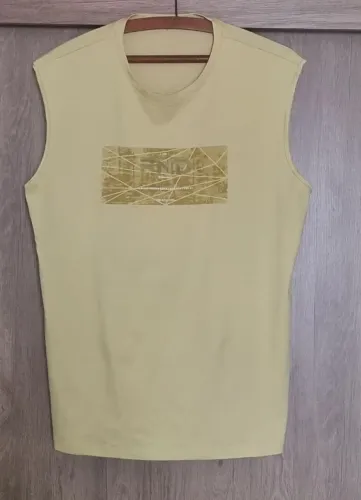 camiseta regata machao fnd poliester