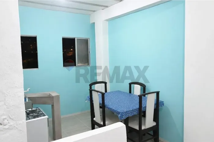 Casa ampla e bem distribuída na Macaxeira!