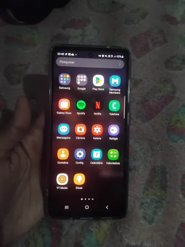 Sansung S20FE 128GB