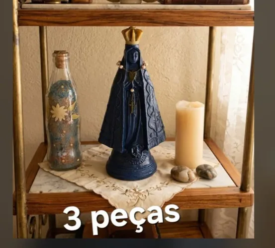 Kit decoração
