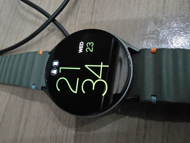 Smartwatch SAMSUMG Watch 7 44mm LTE