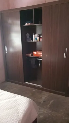 Guarda roupa