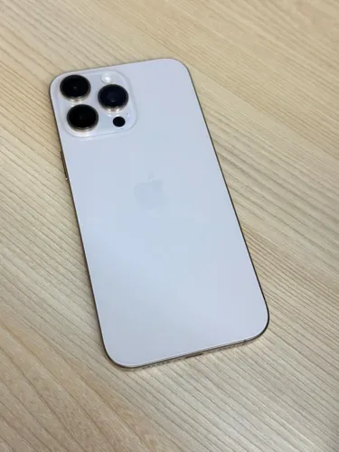 iPhone 16 pro Max 512GB NÃO TROCO