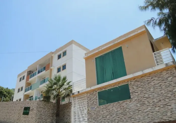 ALugo um lindo apartamento no crato