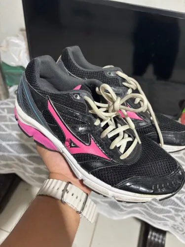 Tênis Mizuno Original Promoção 