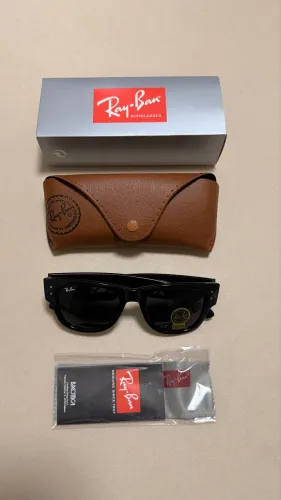 Rayban Wayfarer 