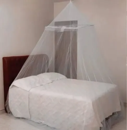 Mosquiteiro de teto