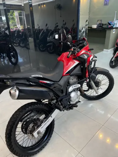 Honda XRE 300