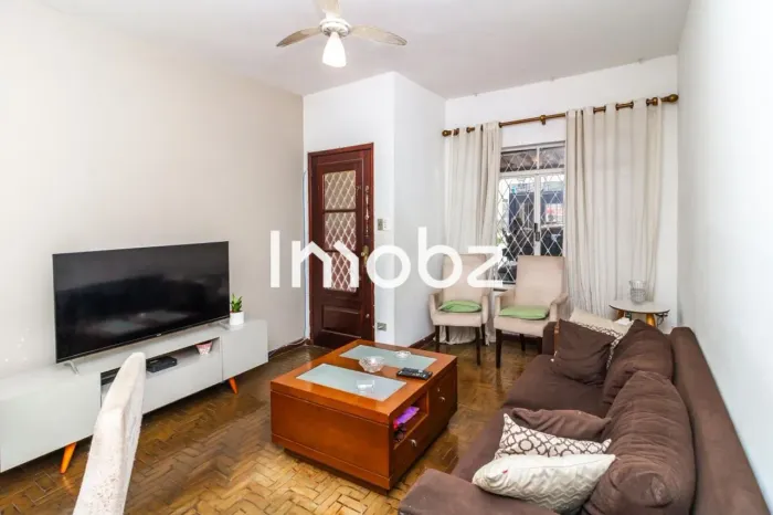 Casa à venda - Rua Diana - São Paulo - SP - CEP: 05019-000