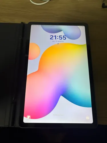 SAMSUNG GALAXY TAB S6 LITE