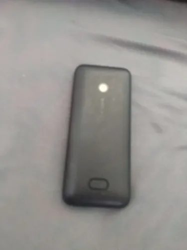 Vendo celular da Nokia, para idoso.