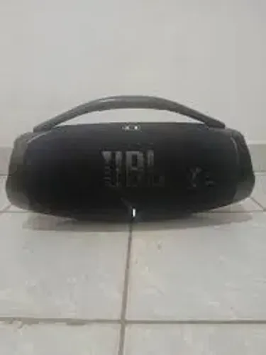 JBL Boombox 3