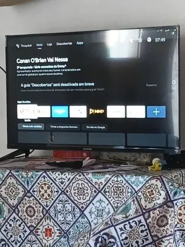 TV