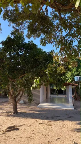 Lindo sítio pronto para morar